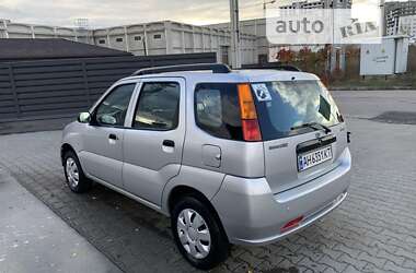 Хэтчбек Suzuki Ignis 2006 в Киеве