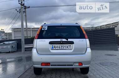 Хэтчбек Suzuki Ignis 2006 в Киеве