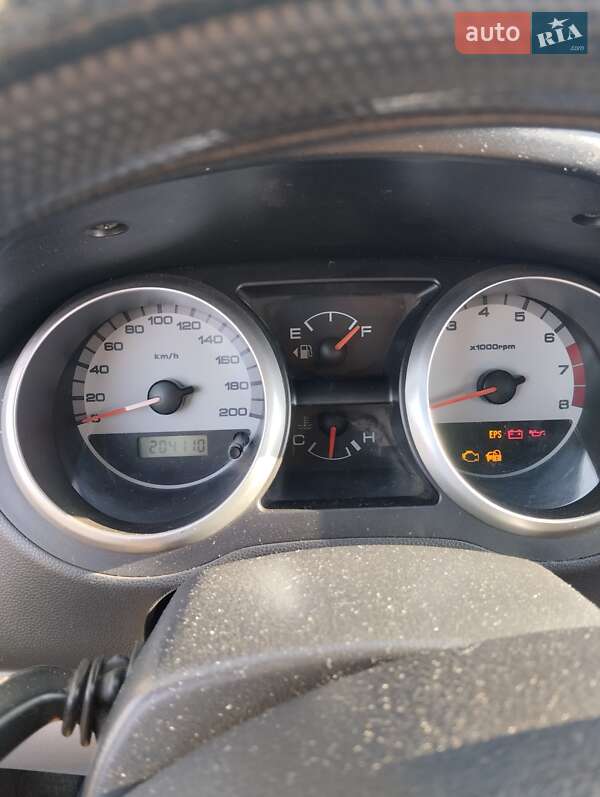 Хетчбек Suzuki Ignis 2005 в Харкові