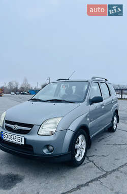 Универсал Suzuki Ignis 2007 в Соснице