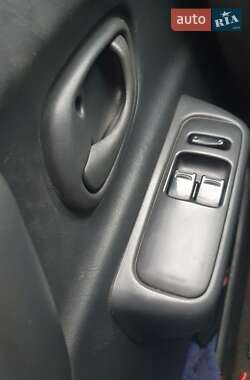 Хэтчбек Suzuki Ignis 2002 в 