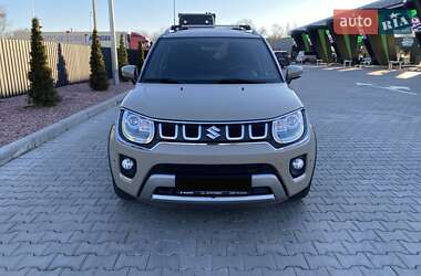 Позашляховик / Кросовер Suzuki Ignis 2020 в Одесі