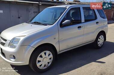 Хэтчбек Suzuki Ignis 2005 в 