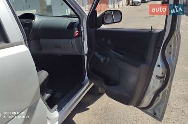 Хэтчбек Suzuki Ignis 2005 в 