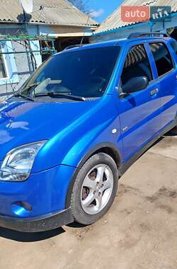 Універсал Suzuki Ignis 2005 в 