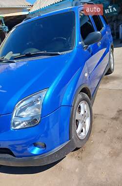 Універсал Suzuki Ignis 2005 в Южноукраїнську