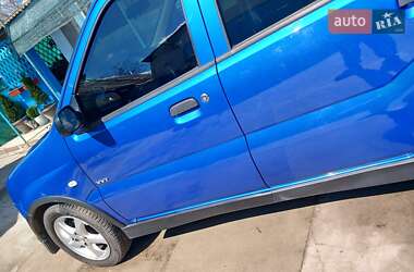 Універсал Suzuki Ignis 2005 в 