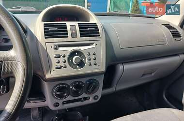 Універсал Suzuki Ignis 2005 в 