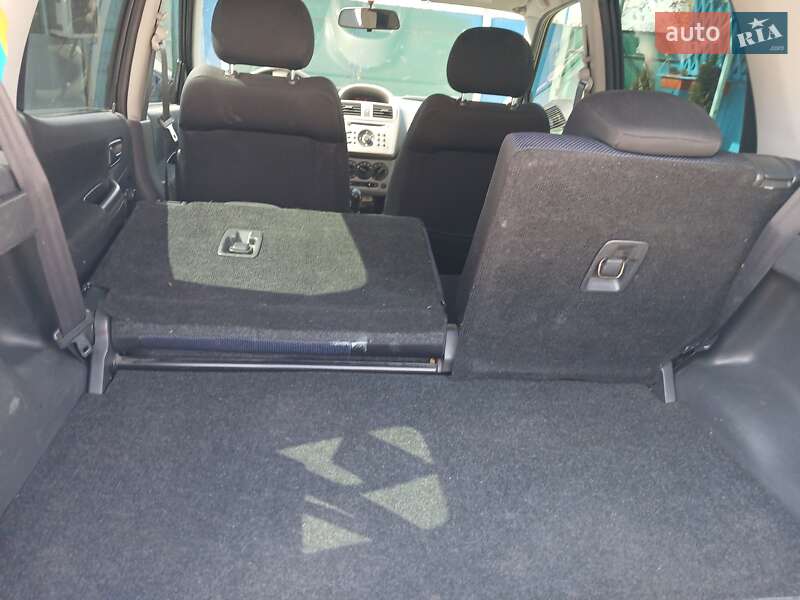 Универсал Suzuki Ignis 2005 в Южноукраинске фото 17 Универсал Suzuki Ignis 2005 в Южноукраинске