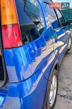 Універсал Suzuki Ignis 2005 в Южноукраїнську