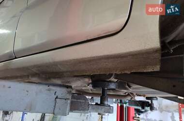 Хэтчбек Suzuki Ignis 2006 в 