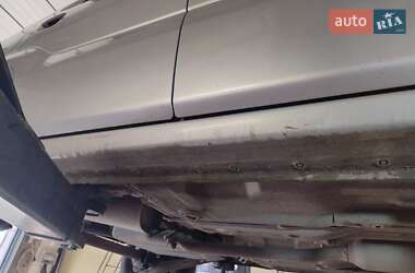 Хэтчбек Suzuki Ignis 2006 в 