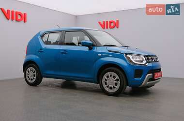 Внедорожник / Кроссовер Suzuki Ignis 2020 в 