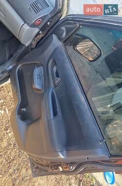 Универсал Suzuki Ignis 2006 в 