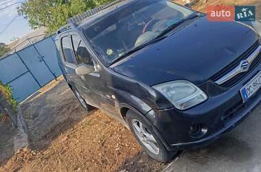 Універсал Suzuki Ignis 2006 в Овідіополі