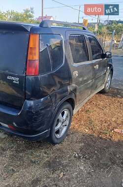 Универсал Suzuki Ignis 2006 в 