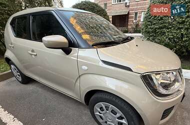 Внедорожник / Кроссовер Suzuki Ignis 2020 в Краматорске