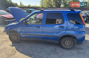 Универсал Suzuki Ignis 2005 в 