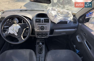 Универсал Suzuki Ignis 2005 в 