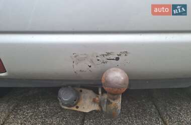 Хэтчбек Suzuki Ignis 2003 в 