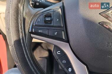 Внедорожник / Кроссовер Suzuki Ignis 2018 в 