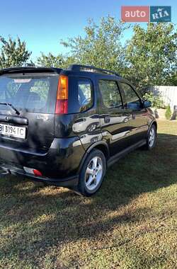 Универсал Suzuki Ignis 2008 в Полтаве