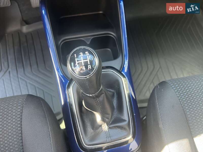 Внедорожник / Кроссовер Suzuki Ignis 2020 в Кременчуге фото 3 Внедорожник / Кроссовер Suzuki Ignis 2020 в Кременчуге