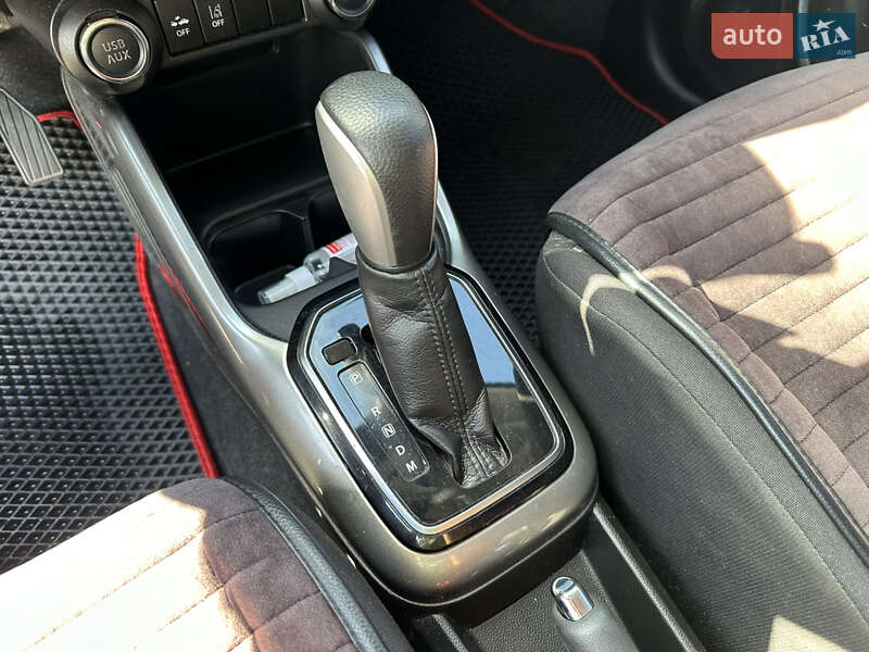 Внедорожник / Кроссовер Suzuki Ignis 2020 в Киеве
