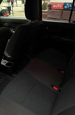 Внедорожник / Кроссовер Suzuki Ignis 2022 в 