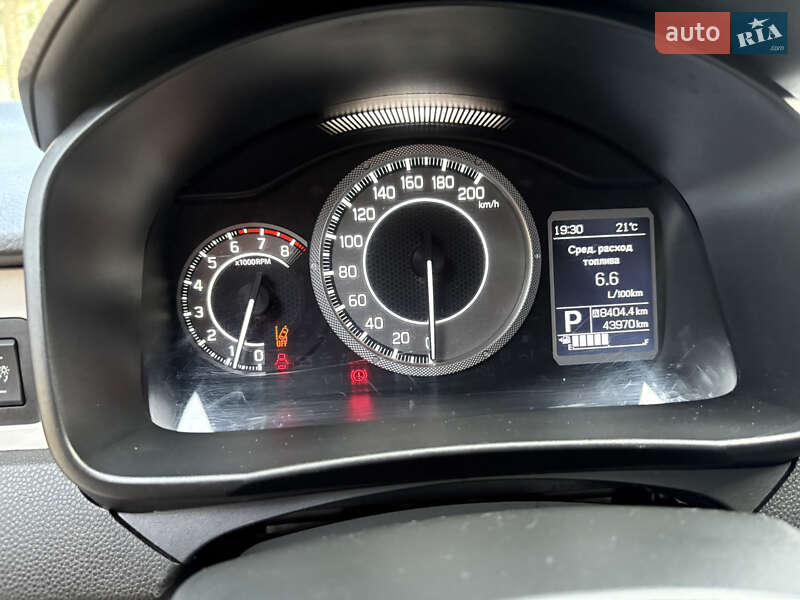 Внедорожник / Кроссовер Suzuki Ignis 2020 в Днепре фото 9 Внедорожник / Кроссовер Suzuki Ignis 2020 в Днепре