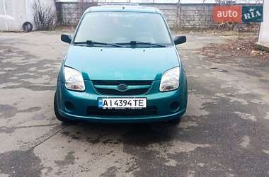 Универсал Suzuki Ignis 2003 в Киеве