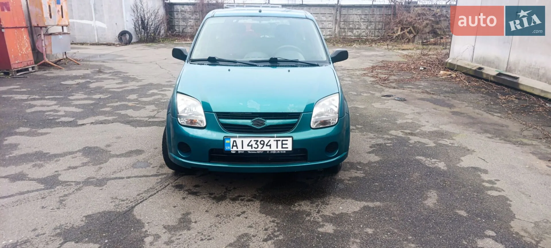 Фото авто 1