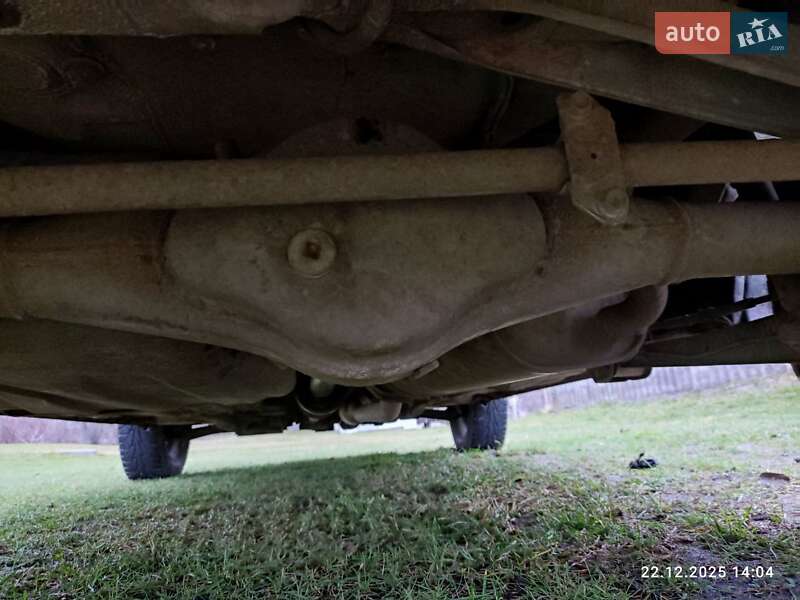 Хэтчбек Suzuki Ignis 2004 в Драбове