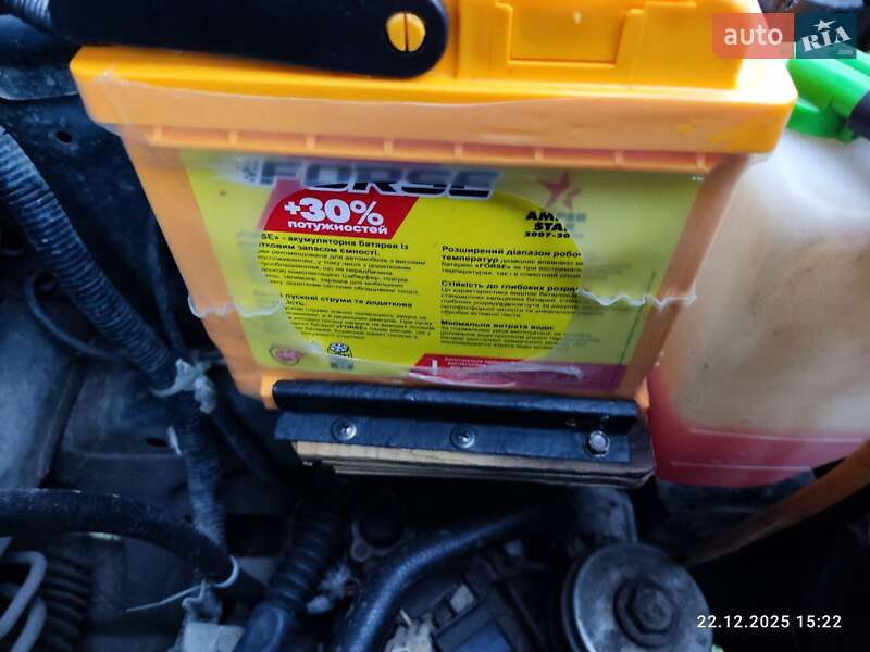 Хэтчбек Suzuki Ignis 2004 в Драбове