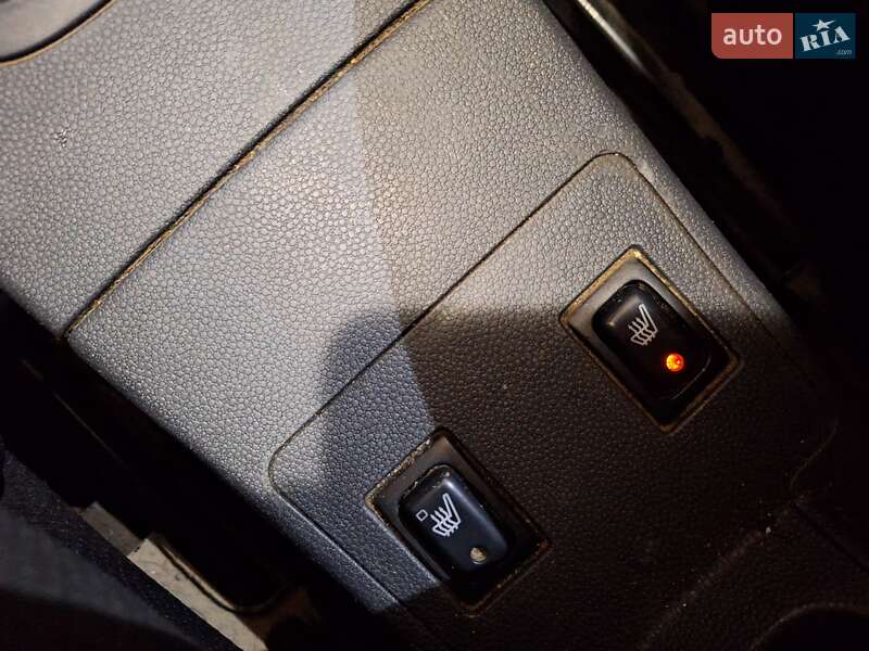 Универсал Suzuki Ignis 2007 в Черновцах фото 33 Универсал Suzuki Ignis 2007 в Черновцах