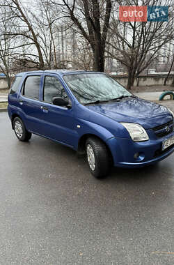 Хетчбек Suzuki Ignis 2004 в Дніпрі