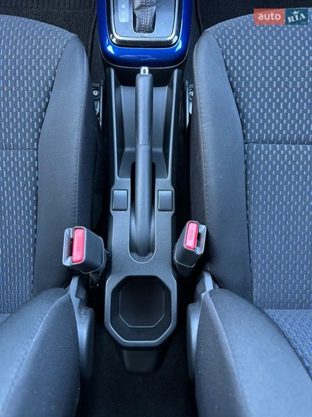 Внедорожник / Кроссовер Suzuki Ignis 2021 в Киеве