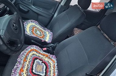 Хэтчбек Suzuki Ignis 2004 в Буче