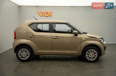 Позашляховик / Кросовер Suzuki Ignis 2024 в Києві
