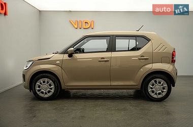 Позашляховик / Кросовер Suzuki Ignis 2024 в Києві