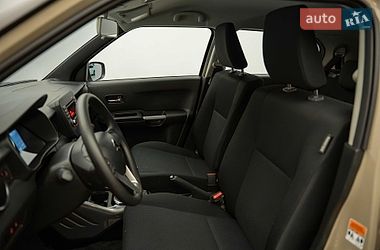 Позашляховик / Кросовер Suzuki Ignis 2024 в Києві