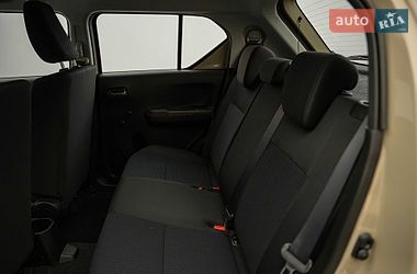 Позашляховик / Кросовер Suzuki Ignis 2024 в Києві