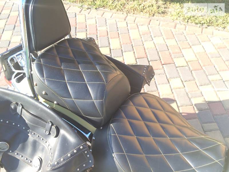 Мотоцикл Чоппер Suzuki Intruder 1500 1999 в Рівному