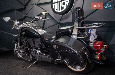 Мотоцикл Круізер Suzuki Intruder 1500 2007 в Києві