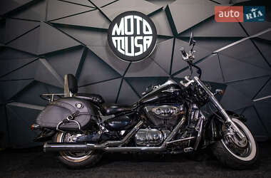 Мотоцикл Круизер Suzuki Intruder 1500 2007 в Киеве