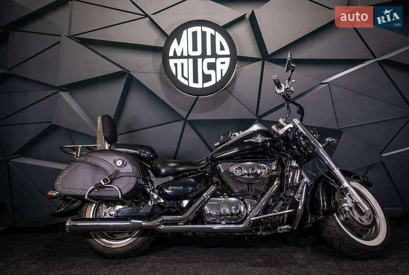 Мотоцикл Круізер Suzuki Intruder 1500 2007 в Києві