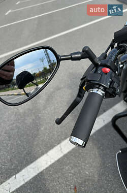 Мотоцикл Круизер Suzuki Intruder 1500 2009 в Вышгороде