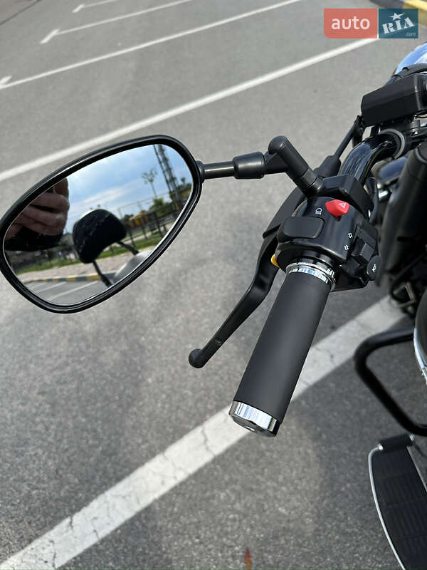 Мотоцикл Круизер Suzuki Intruder 1500 2009 в Вышгороде фото 11 Мотоцикл Круизер Suzuki Intruder 1500 2009 в Вышгороде