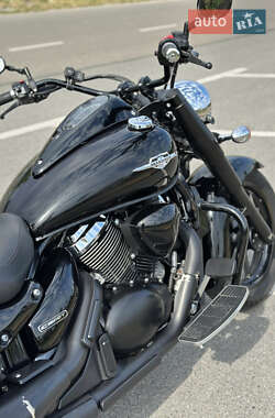 Мотоцикл Круизер Suzuki Intruder 1500 2009 в Вышгороде