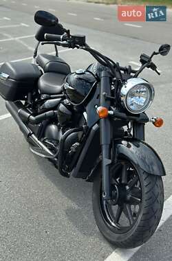 Мотоцикл Круизер Suzuki Intruder 1500 2009 в Вышгороде